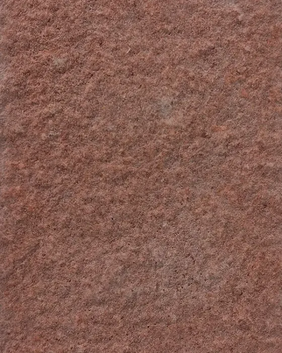Agra Red sandstone veneer sheet