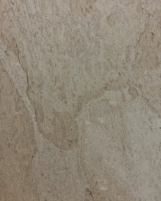 Autumn Cream slate veneer sheet