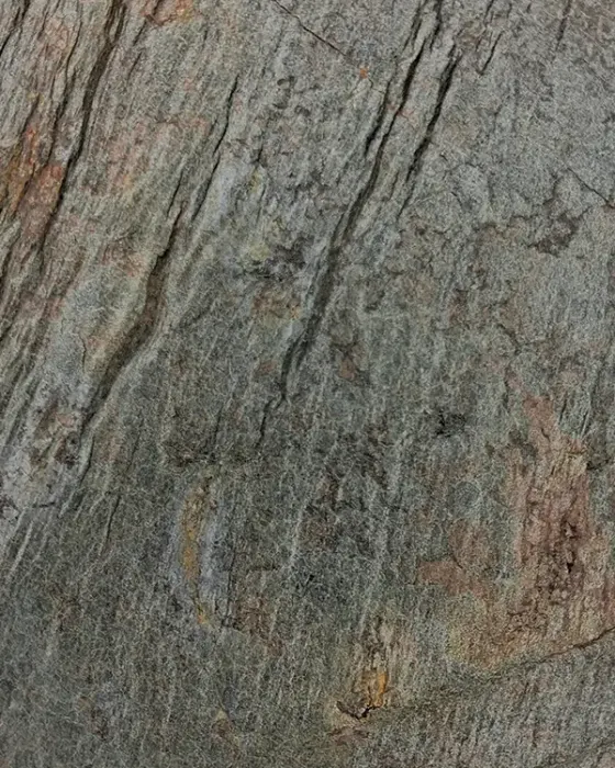 Burning Forest slate veneer sheet