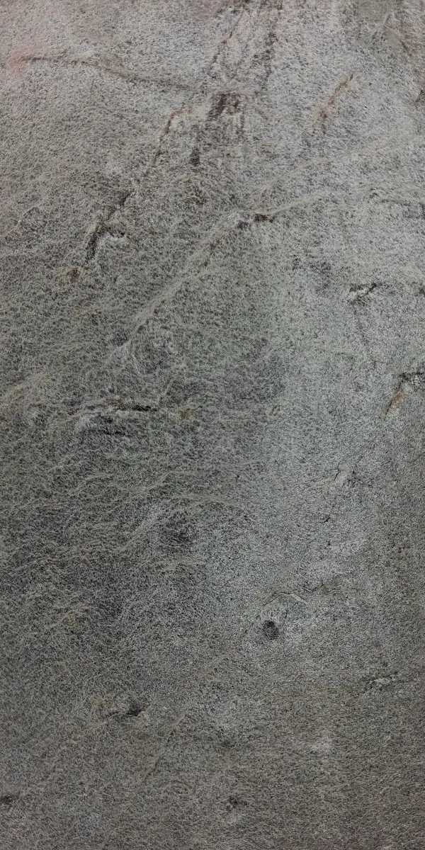 Copper slate veneer sheet