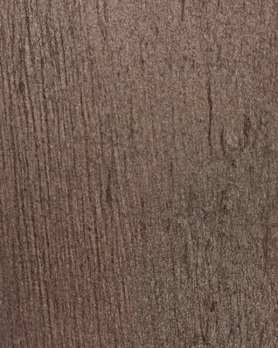 D Copper slate veneer sheet