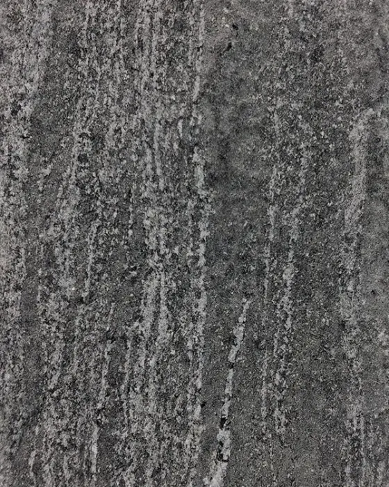 Dark Greek marble veneer sheet