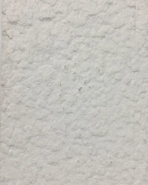 Ice Pearl limestone veneer sheet