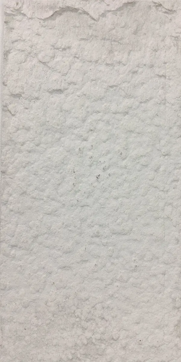 Ice Pearl limestone veneer sheet