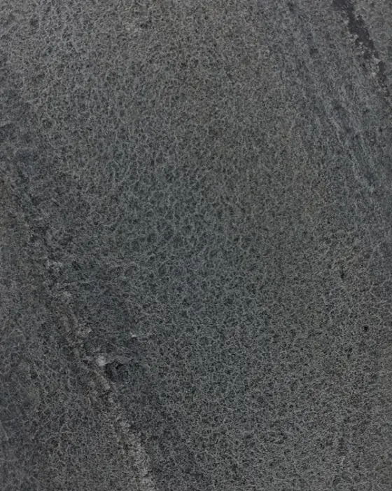Ocean Black slate veneer sheet