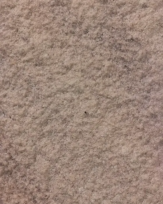 Rainbow sandstone veneer sheet