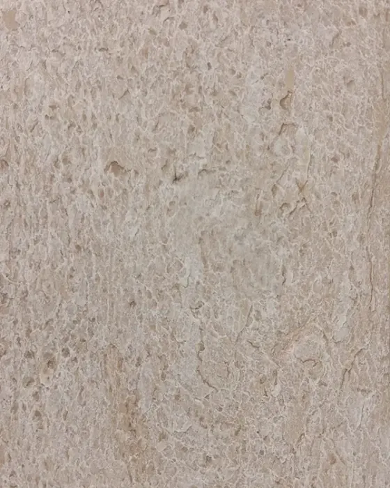 Rosa Copper limestone veneer sheet