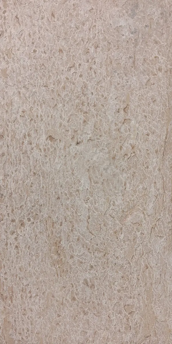 Rosa Copper limestone veneer sheet