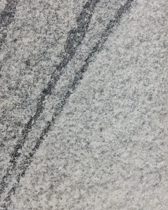 Sea White marble veneer sheet