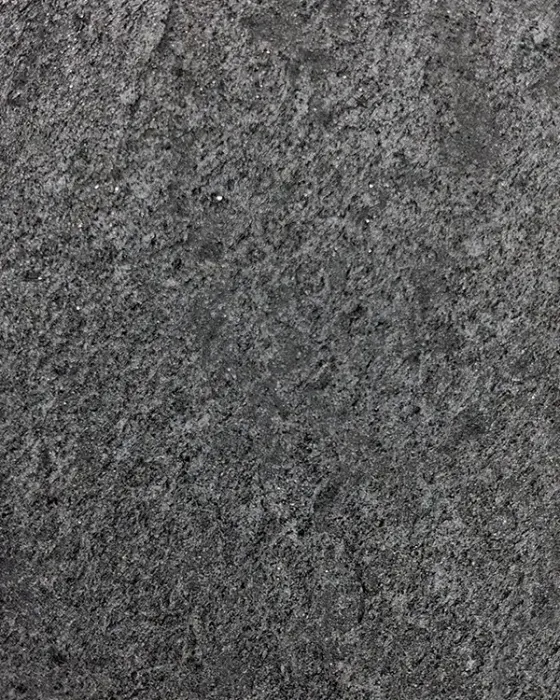 Silver Galaxy slate veneer sheet