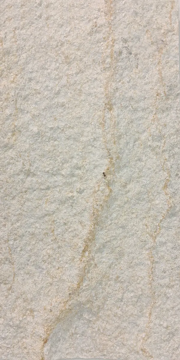 Silviya White marble veneer sheet