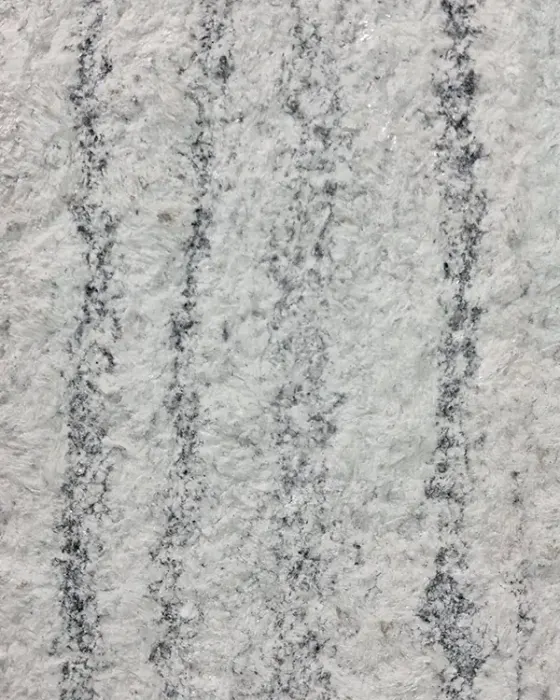 Snow Dunes marble veneer sheet