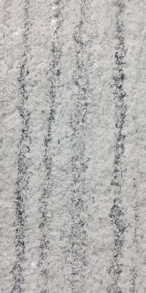 Snow Dunes marble veneer sheet