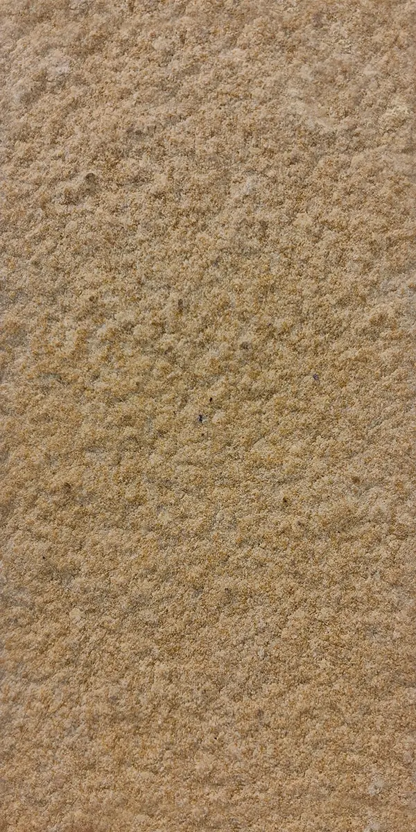 Teakwood sandstone veneer sheet