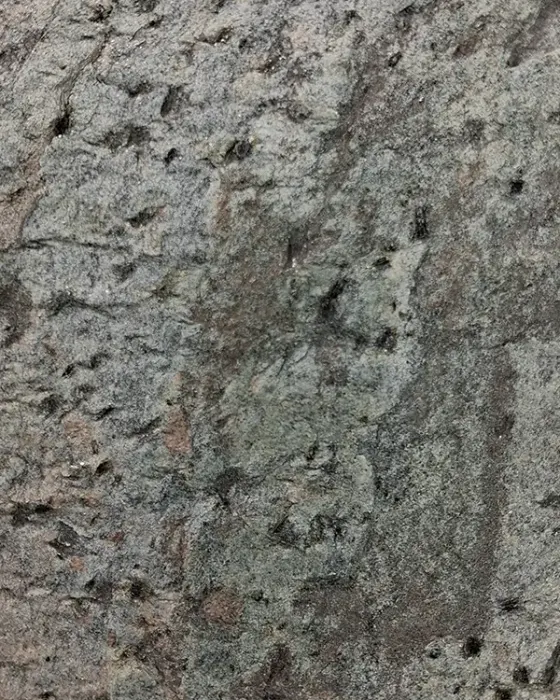 Zeera Green slate veneer sheet