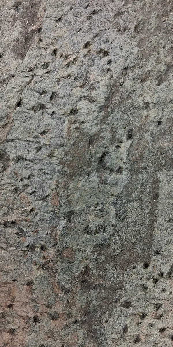 Zeera Green slate veneer sheet