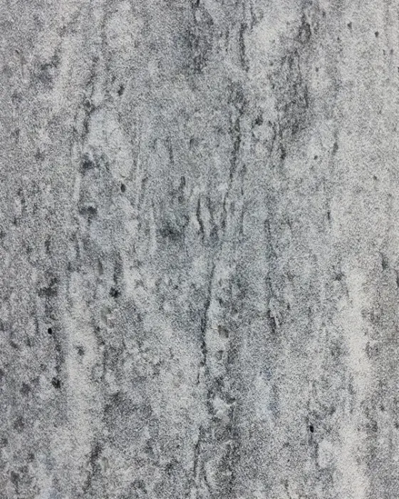 Silver Drift Travertine poly stone sheet
